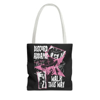 Discord Addams - Walk Tote Bag