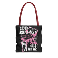 Discord Addams - Walk Tote Bag