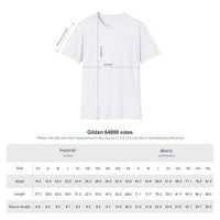 Discord Addams - Walk T-Shirt