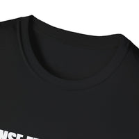 Intense Fashion Model T-Shirt