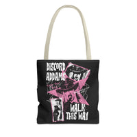 Discord Addams - Walk Tote Bag