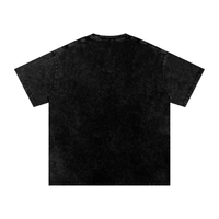 Discord Addams One Woman Band Tee