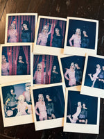 Discord + Harmony Polaroid - SIGNED