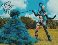 Wholesome 2 Folsom signed print double pack